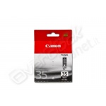 Cartuccia canon nero pgi-35 1509b001 