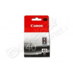 Cartuccia canon nero pg-40 0615b001 