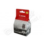 Cartuccia canon nero pg-50 0616b001 