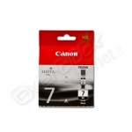 Cartuccia canon nero pgi-7bk 2444b001 