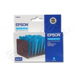 Cartuccia epson t042240 ciano x stylus c82 