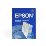 Cartuccia epson ciano s020130 x st c. 3000 