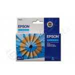 Cartuccia epson ciano t032240 x c70 