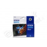 Cartuccia epson ciano t054240 per r800 