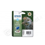 Cartuccia epson ciano chiaro c13t079540b0 bl 