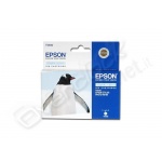 Cartuccia epson ciano chiaro t559540 rx700 