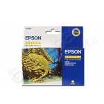 Cartuccia epson giallo c13t034440 x s.p.2100 