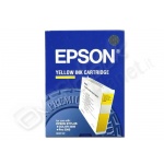 Cartuccia epson giallo s020122 st c. 3000 