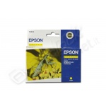 Cartuccia epson giallo c13t033440 per st. 950 