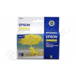 Cartuccia epson giallo to44440 alta capacitÀ 