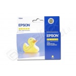 Cartuccia epson giallo t055440 x rx425 