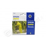 Cartuccia epson giallo t048440 per rx 300/500 