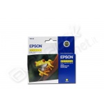 Cartuccia epson giallo t054440 per r800 