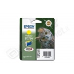 Cartuccia epson giallo c13t079440b0 bl 
