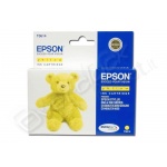 Cartuccia epson giallo t061440 