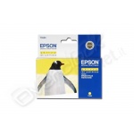 Cartuccia epson giallo t559440 rx700 