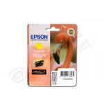Cartuccia epson giallo x r1900 c13t08744020 