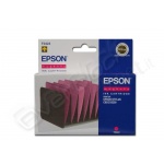 Cartuccia epson t042340 magenta x stylus c82 