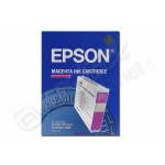 Cartuccia epson magenta s020126 x st c. 3000 