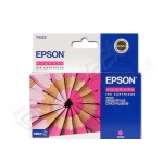 Cartuccia epson magenta t032340 x st.c. c70 