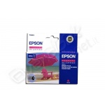 Cartuccia epson magenta to44340 alta capacitÀ 