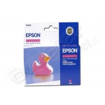 Cartuccia epson magenta to55340 x rx425 