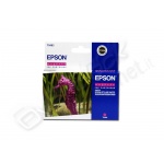 Cartuccia epson magenta t048340 per rx300/500 