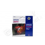 Cartuccia epson magenta t054340 per r800 