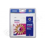 Cartuccia epson magenta t032340 blister 