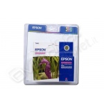 Cartuccia epson magenta t048340 blister 