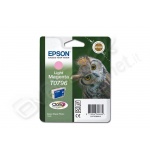 Cartuccia epson magenta chiar0 c13t079640b0 
