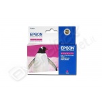 Cartuccia epson magenta t559340 rx700 