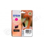 Cartuccia epson magenta x r1900 c13t08734020 
