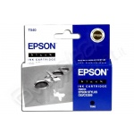 Cartuccia epson nero t040140 x stylus c62 
