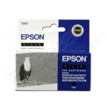 Cartuccia epson nero t007401 x stylus ph 