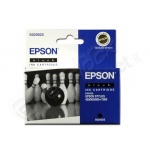 Cartuccia epson nero s02002540 x stylus 