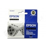 Cartuccia epson nero s02004740 