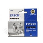Cartuccia epson nero t003011 x stylus c. 900 