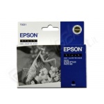 Cartuccia epson nero c13t033140 per st. 950 