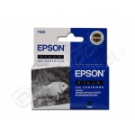 Cartuccia epson nero t026401 x stylus ph 810 