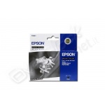 Cartuccia epson nero foto t054140 per r800 