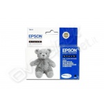 Cartuccia epson nero t061140 