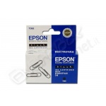 Cartuccia epson nero t066140 