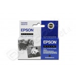 Cartuccia epson nero t050140 