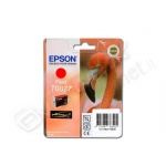 Cartuccia epson rosso x r1900 c13t08774020 