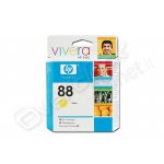 Cartuccia hp giallo c9388ae n.88 