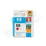 Cartuccia hp magenta c9387ae n.88 