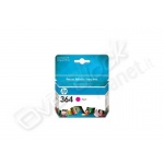 Cartuccia hp nero cb316ee n.364 