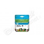 Cartuccia hp nero xl cb321ee n.364 