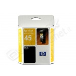 Cartuccia hp nero 51645ae n.45(42ml) 